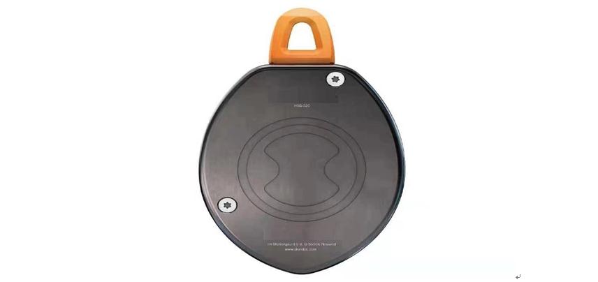 雙向繩索速差器